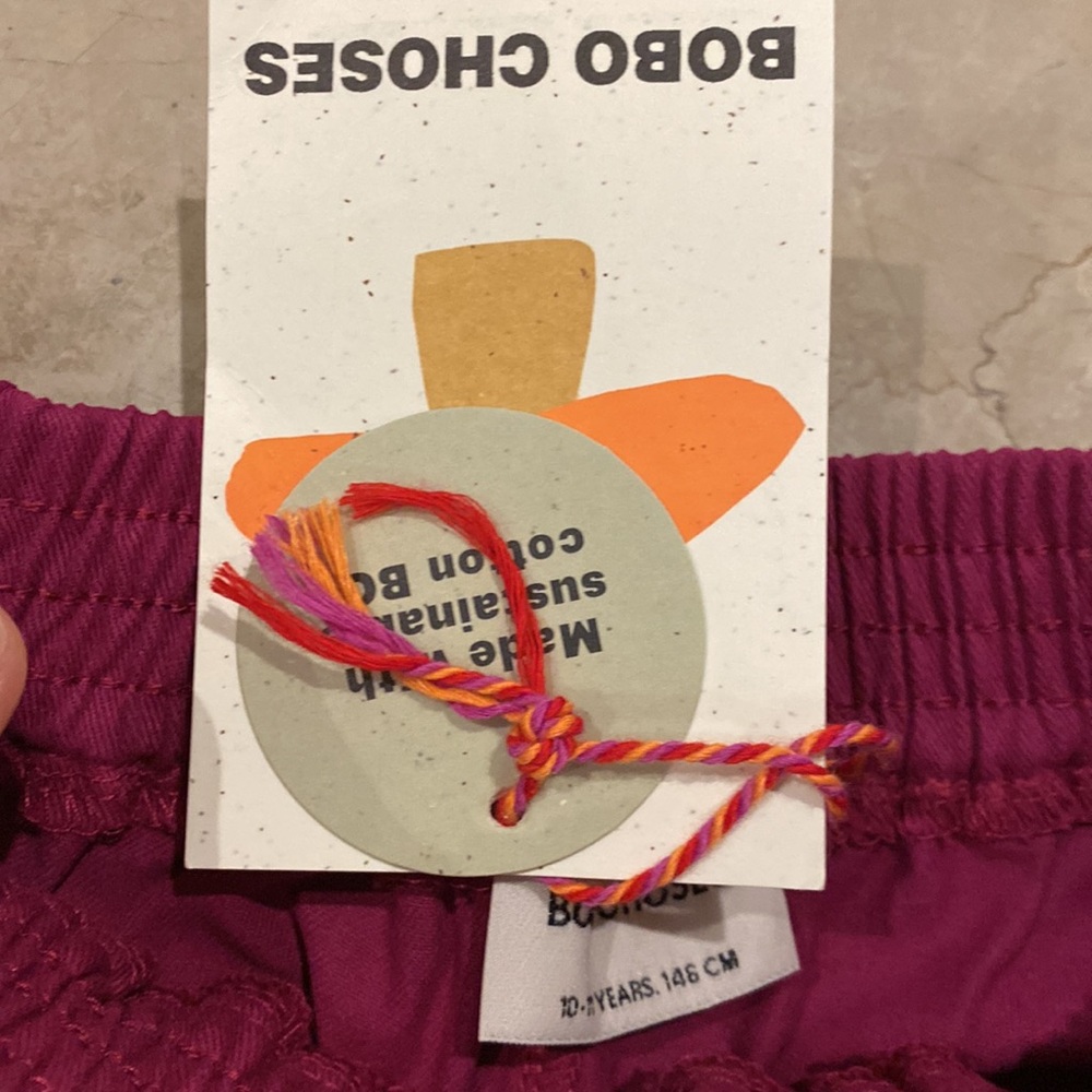 BOBO CHOSES pants - Picture 11 of 11